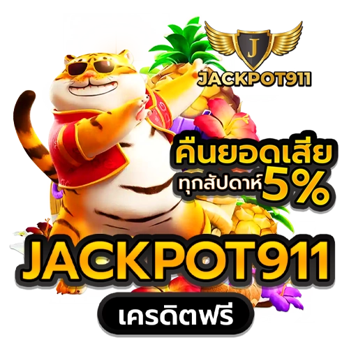 jackpot911